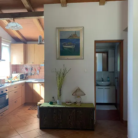 Holiday Home Villa Le Punte