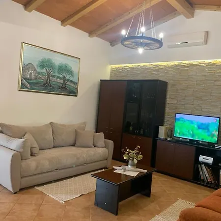 Holiday Home Villa Le Punte Holiday home