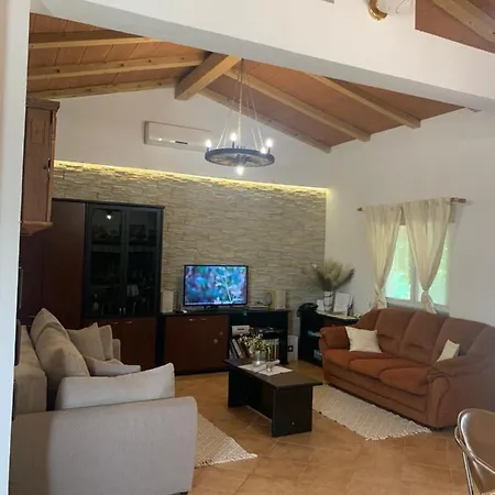 Holiday Home Villa Le Punte Holiday home *