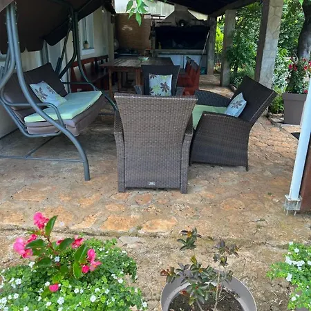 Holiday Home Villa Le Punte *