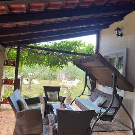 Holiday Home Villa Le Punte Holiday home *