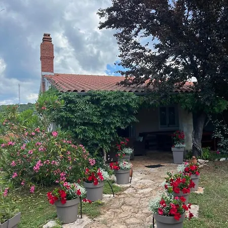 Holiday Home Villa Le Punte