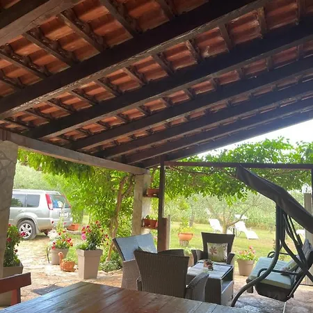 Holiday Home Villa Le Punte Holiday home *