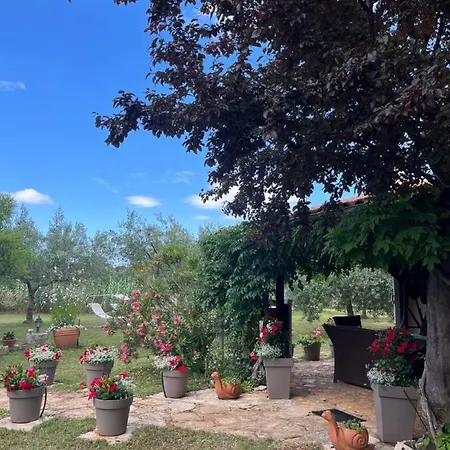 Holiday Home Villa Le Punte Rovinj