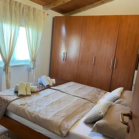 Holiday home Holiday Home Villa Le Punte *