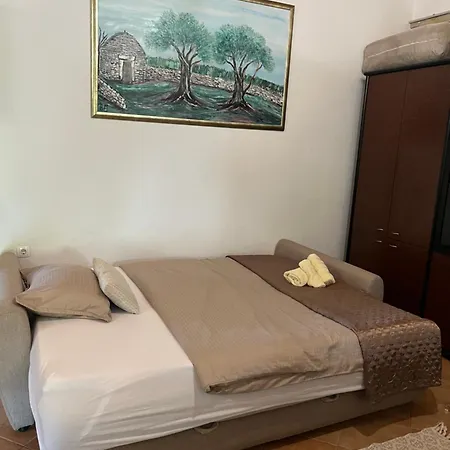 Holiday Home Villa Le Punte * Rovinj