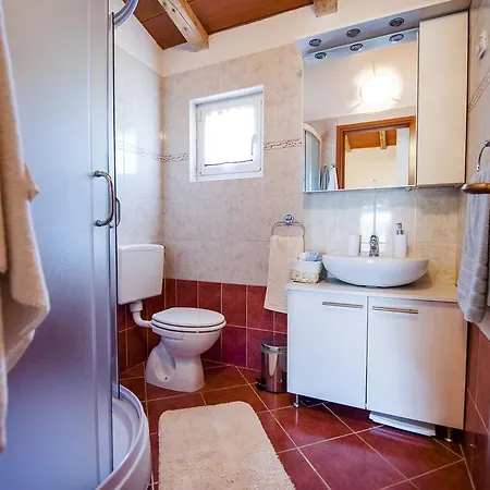 Holiday Home Villa Le Punte