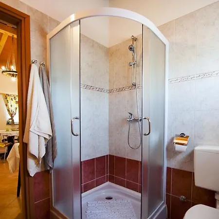Holiday Home Villa Le Punte Holiday home Rovinj