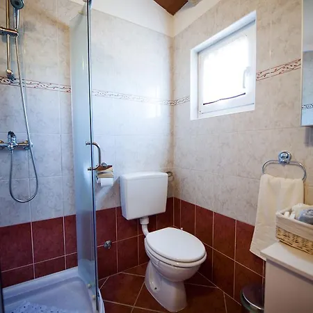 Holiday home Holiday Home Villa Le Punte Rovinj