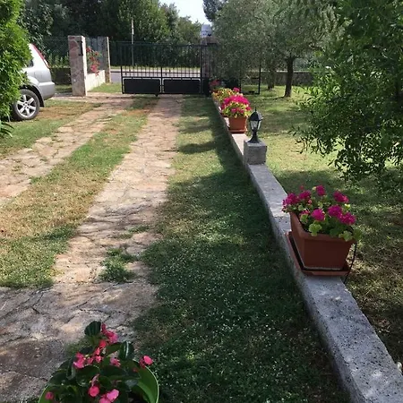 Holiday Home Villa Le Punte Rovinj