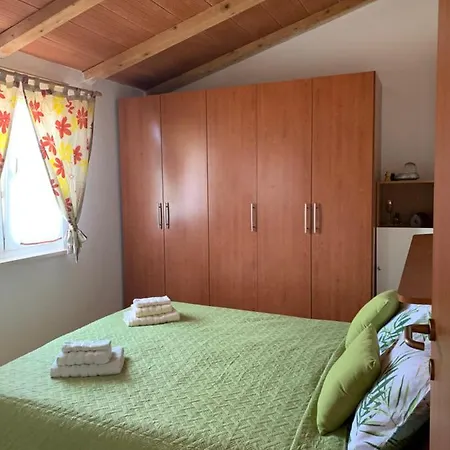 Holiday Home Villa Le Punte Holiday home